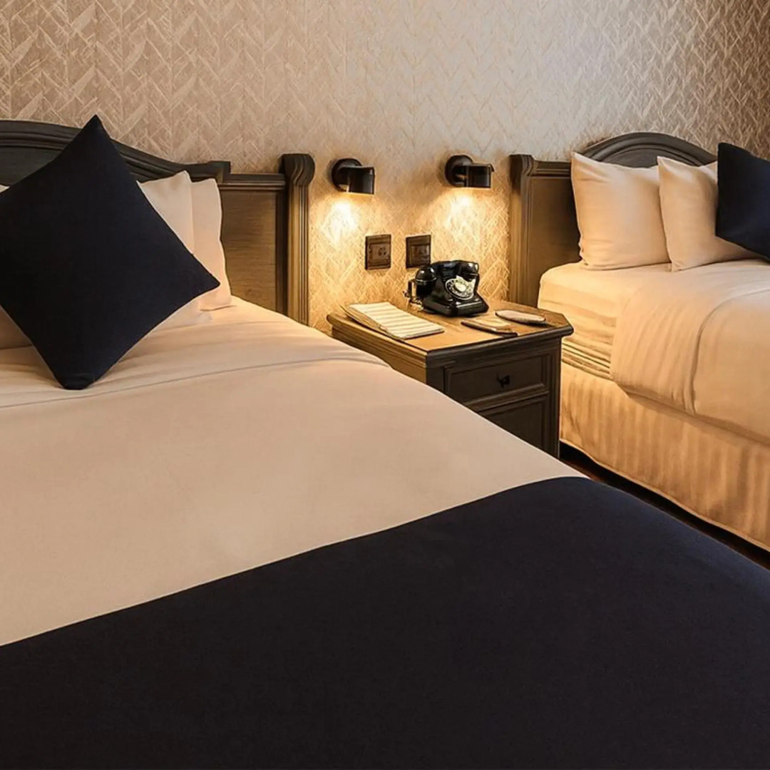 Photo - Hive Nápoles by G Hotels