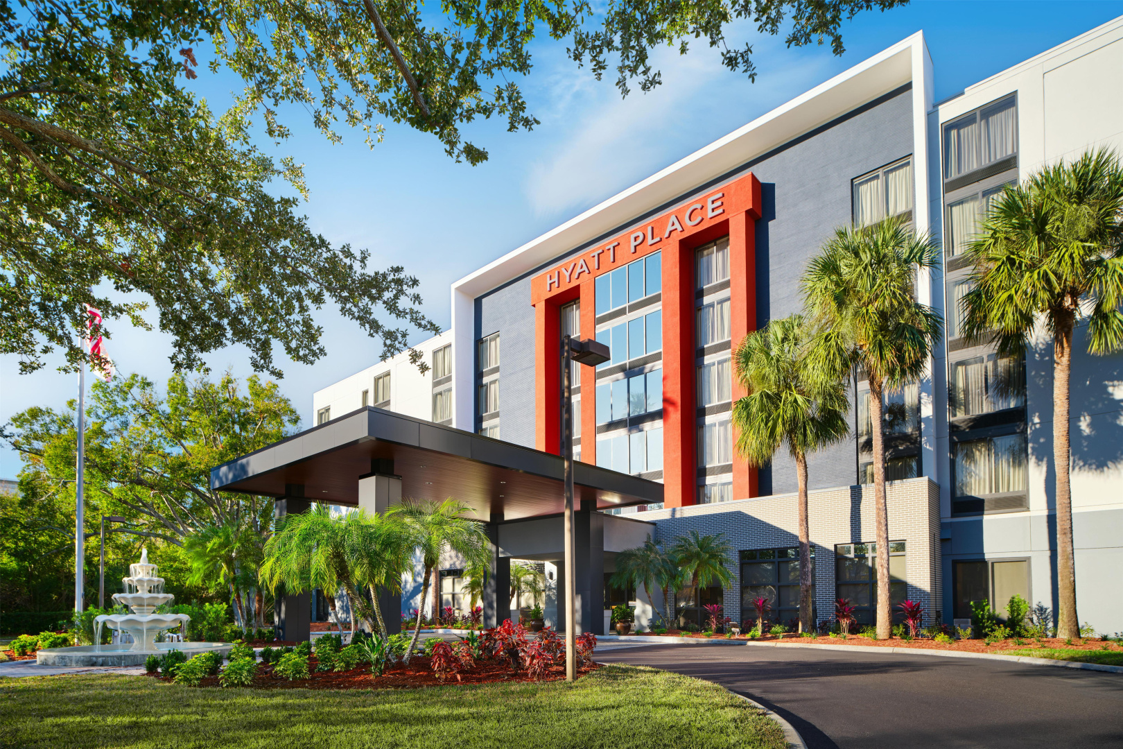Foto - Hyatt Place Tampa Airport/Westshore