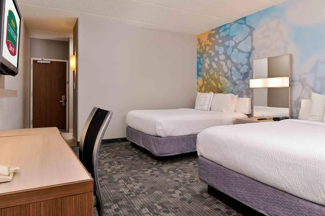 Foto - Courtyard by Marriott Dallas Northwest
