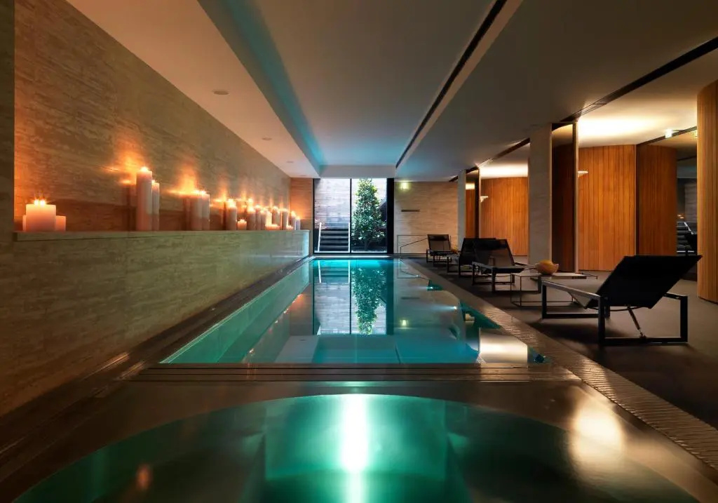 Foto - Sense Hotel Sofia, a Member of Design Hotels