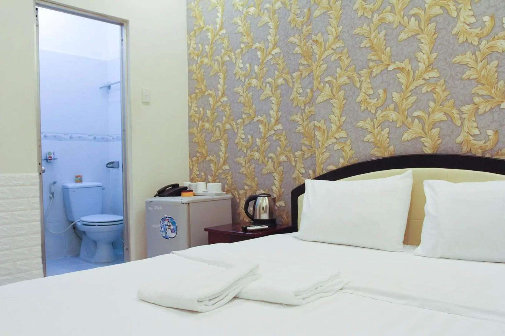 Foto - Violet Star Hotel & Spa