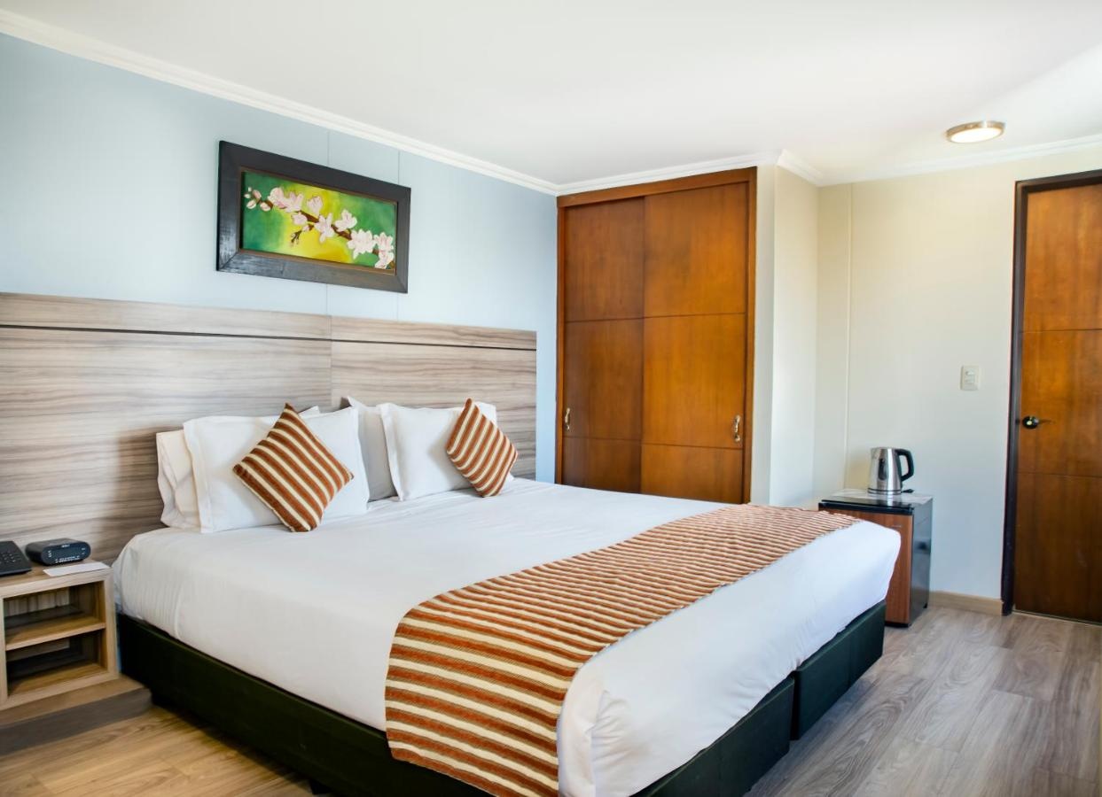 Photo - San Pablo Hotel