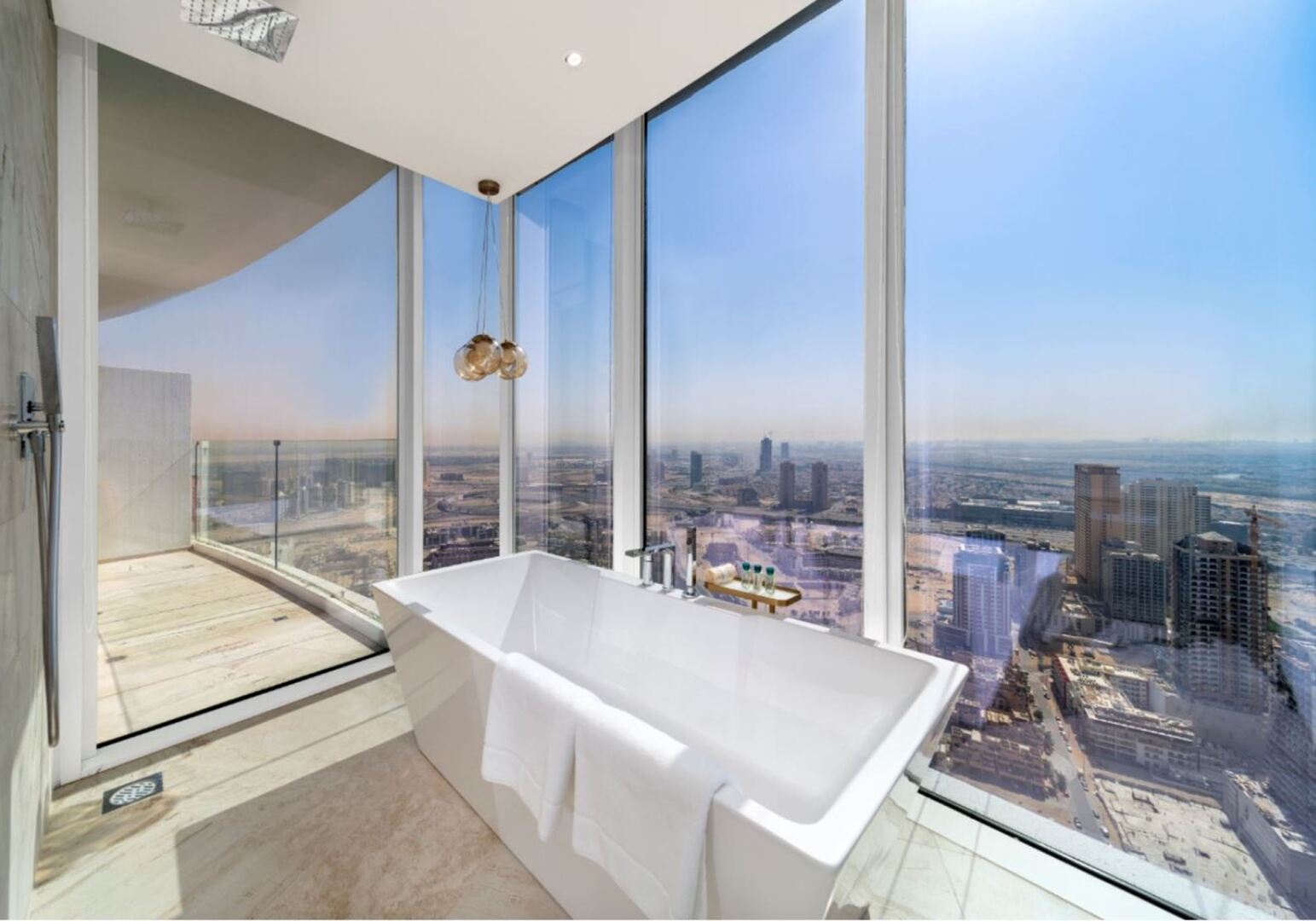 Foto - FIVE Jumeirah Village