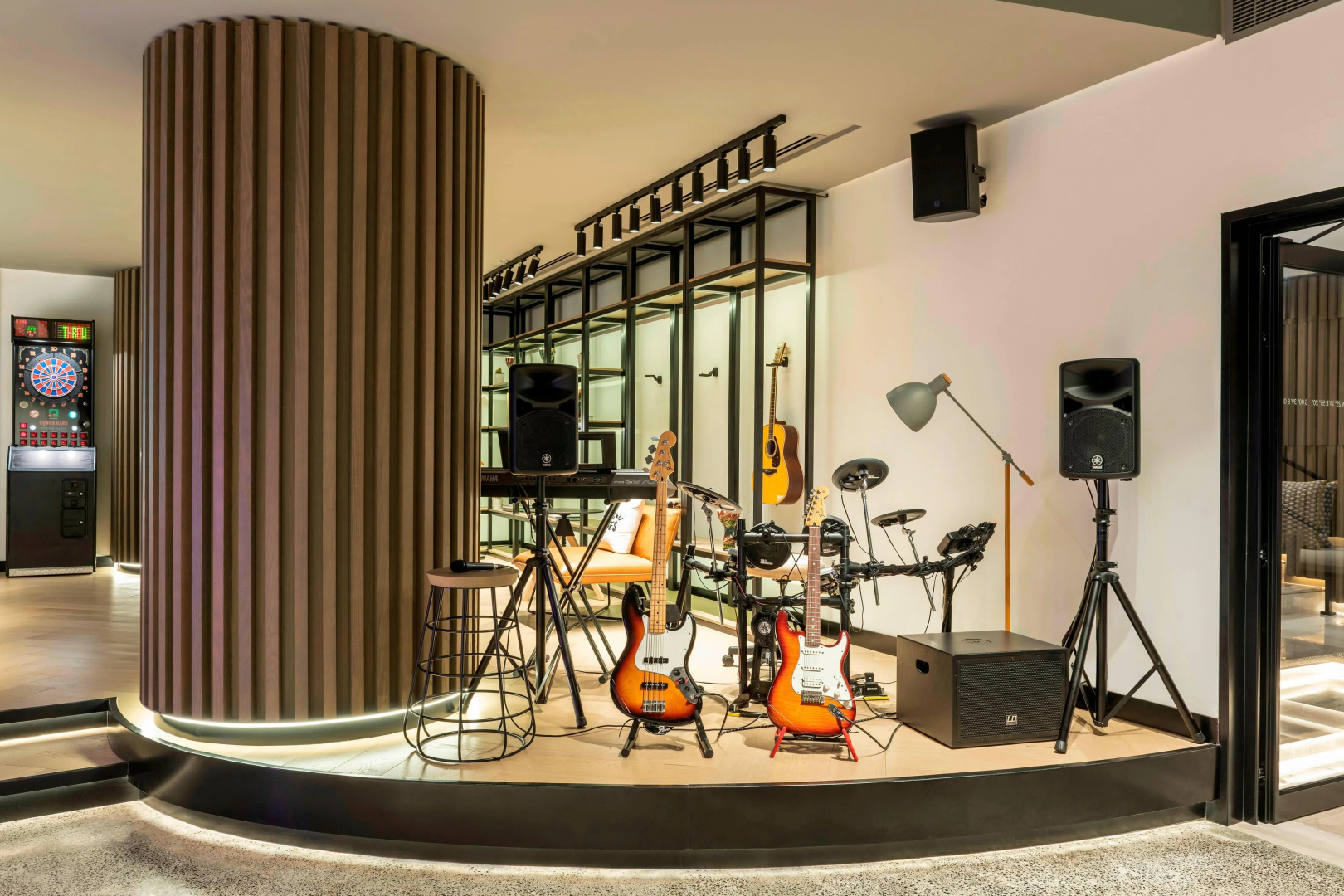 Foto - Le Royal Meridien Beach Resort And Spa
