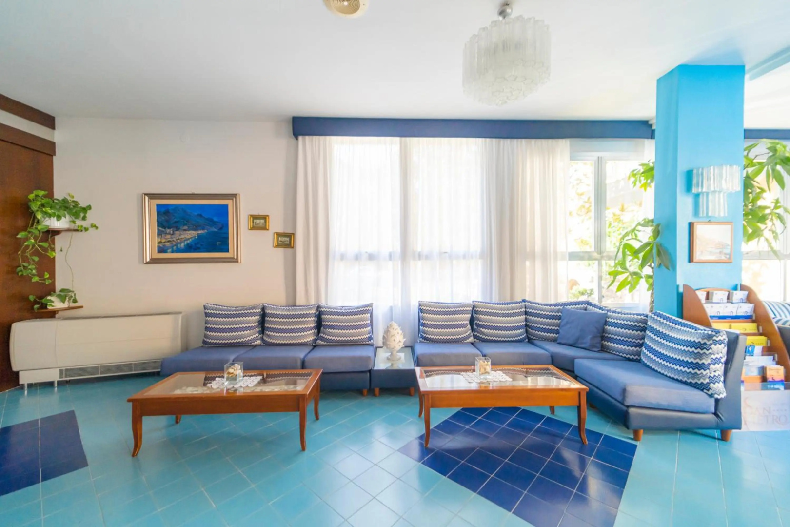 Foto - Hotel Residence San Pietro