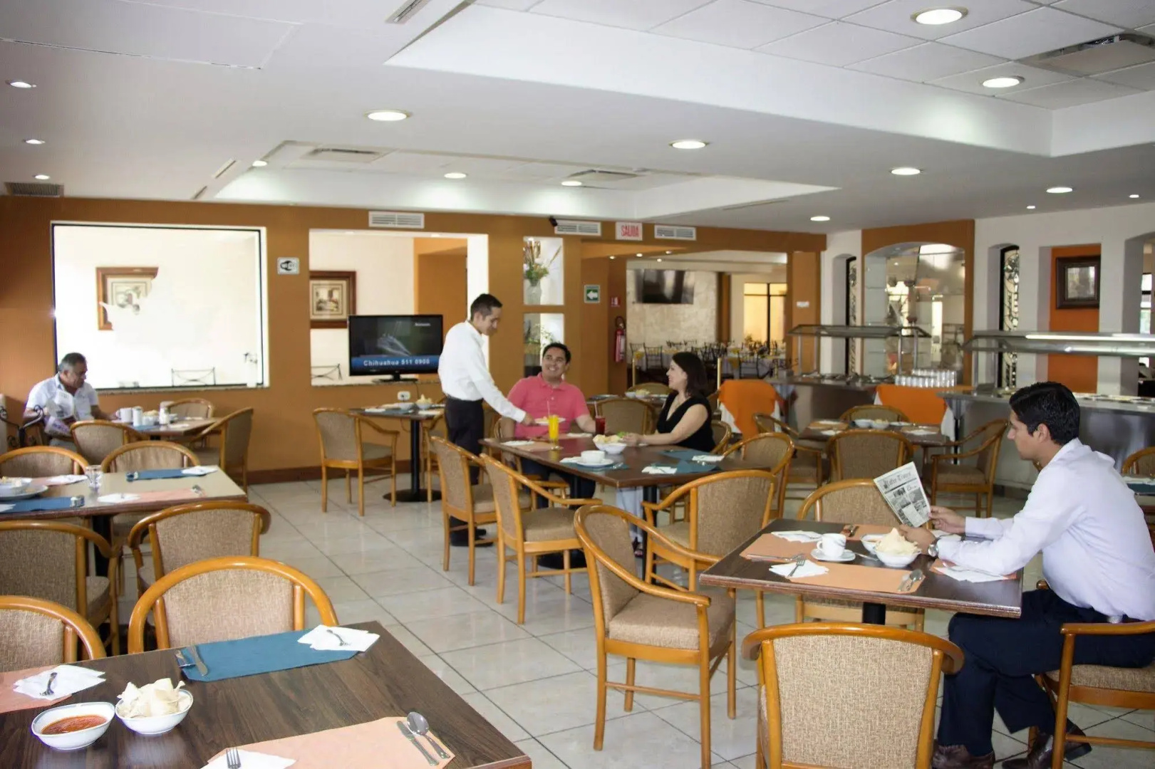 Foto - Hotel Sicomoro