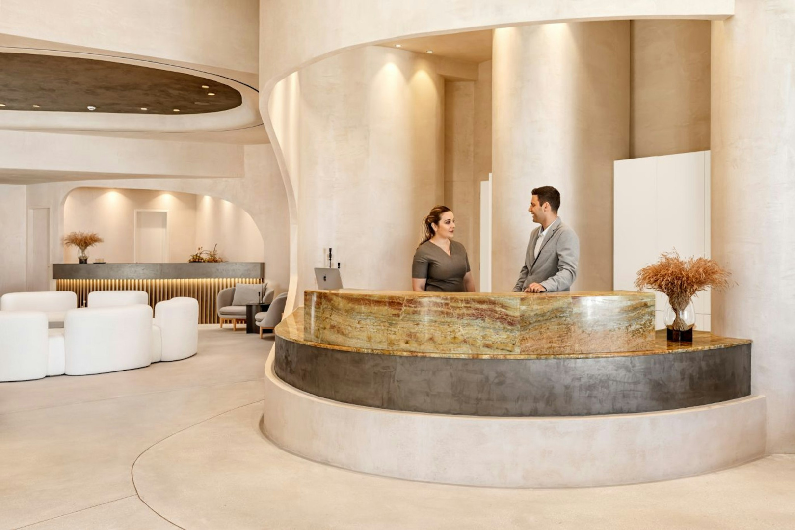 Foto - Santo Pure Oia Suites and Villas