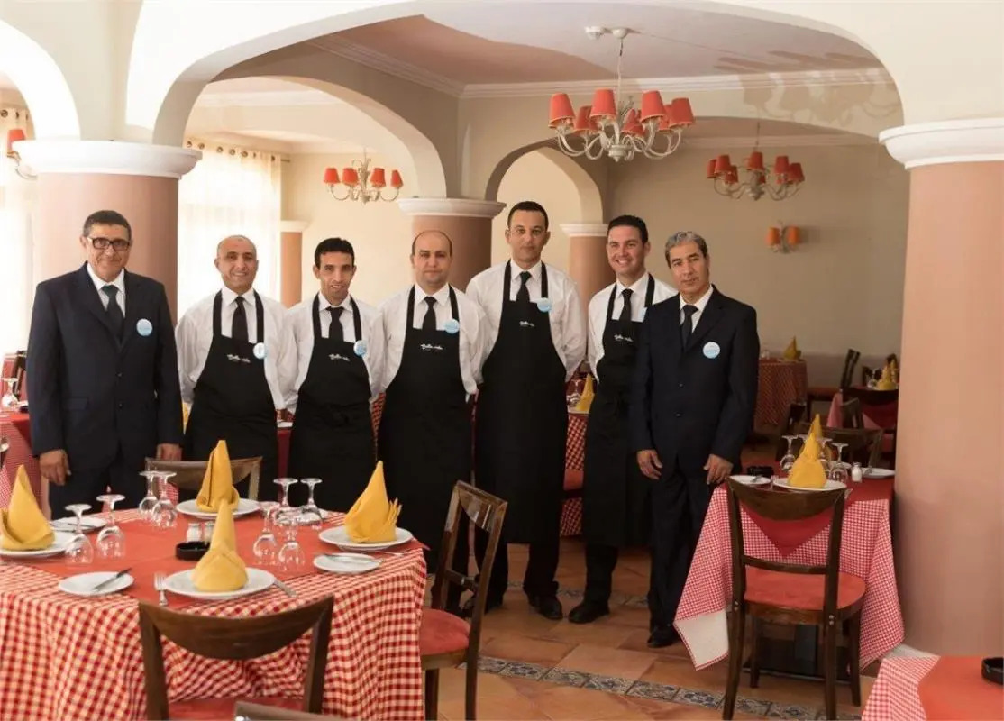 Photo - Dunes d'Or Ocean Club