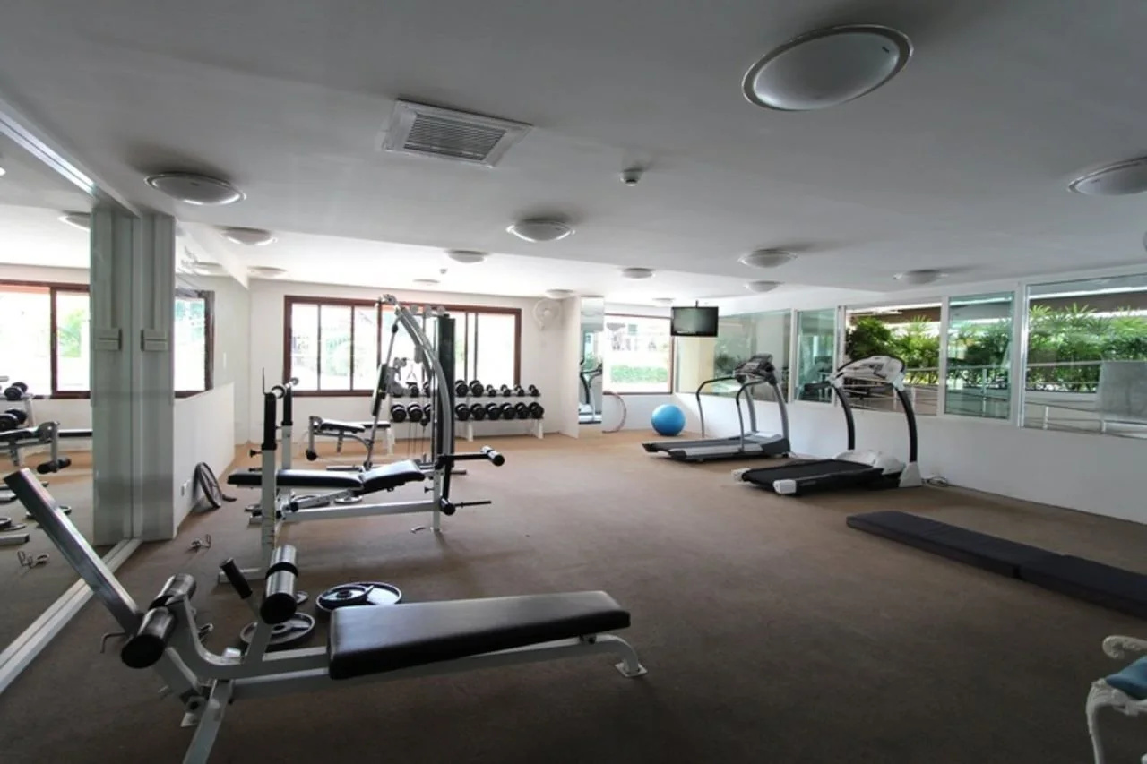 Foto - Jomtien Beach Penthouses