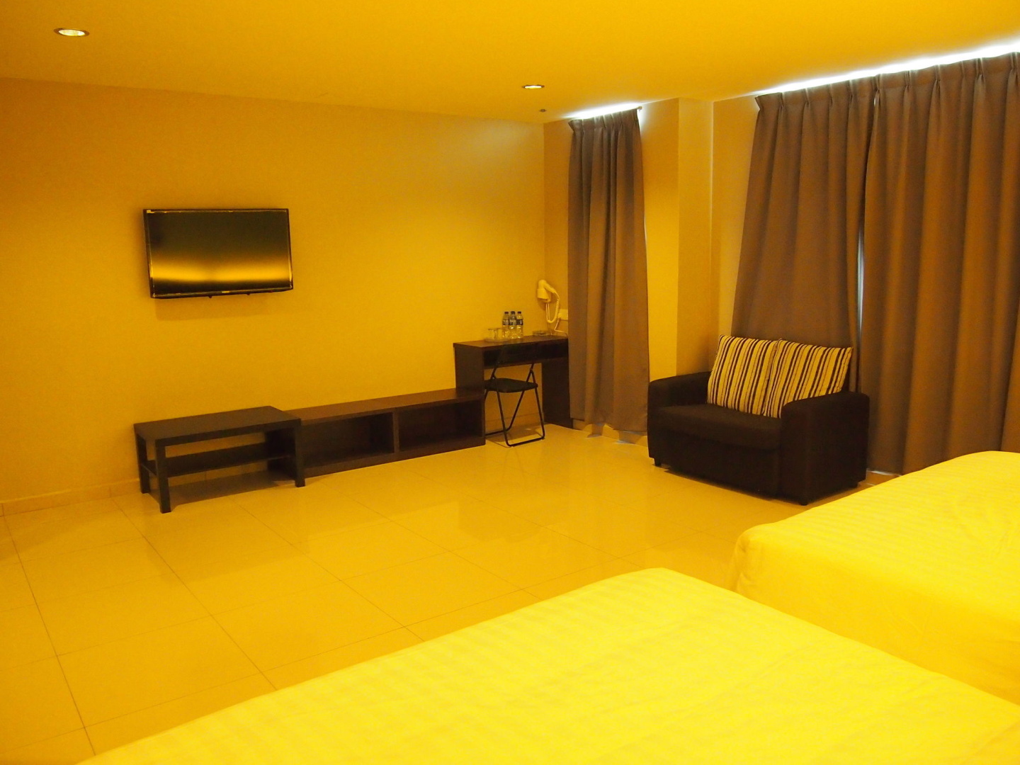 Star Bay Hotel