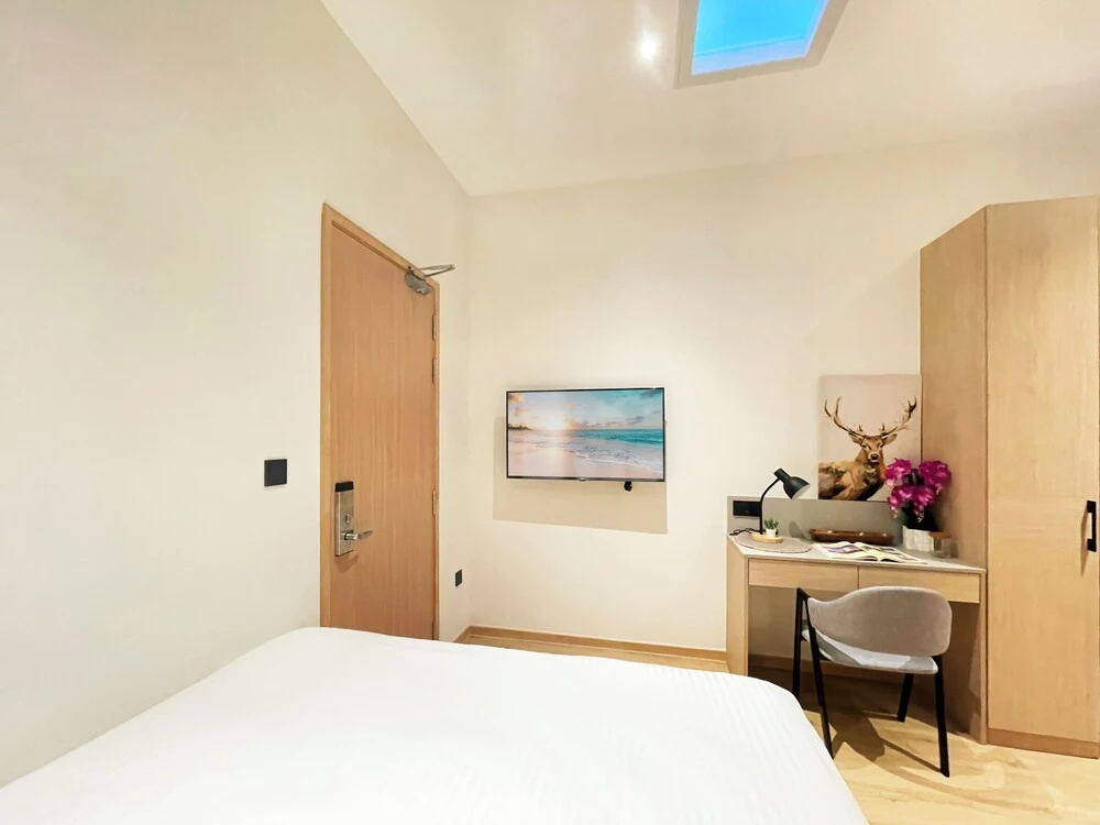 Foto - Coliwoo 298 River Valley - CoLiving