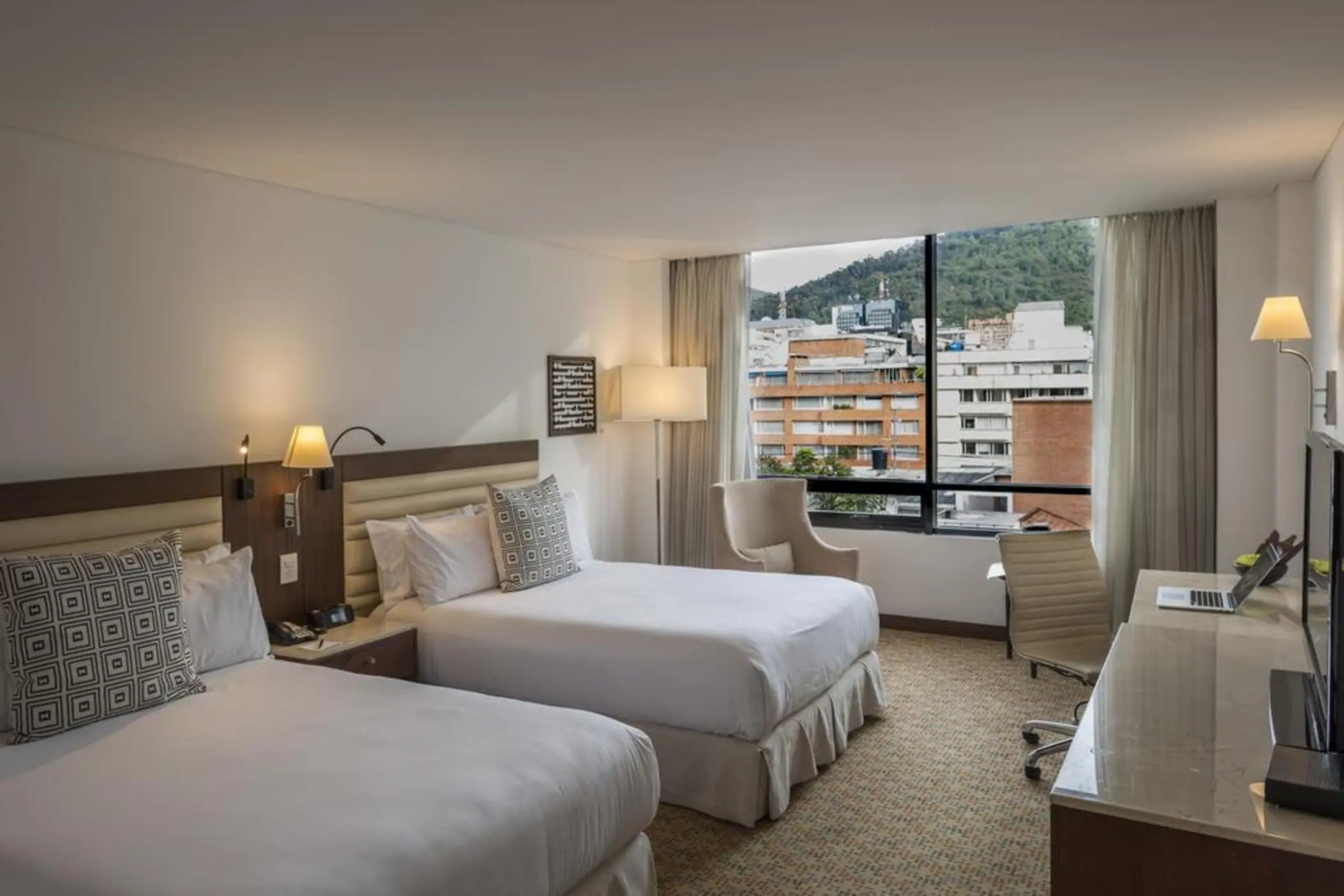Foto - Hotel Chico Parque 93 By OxoHotel