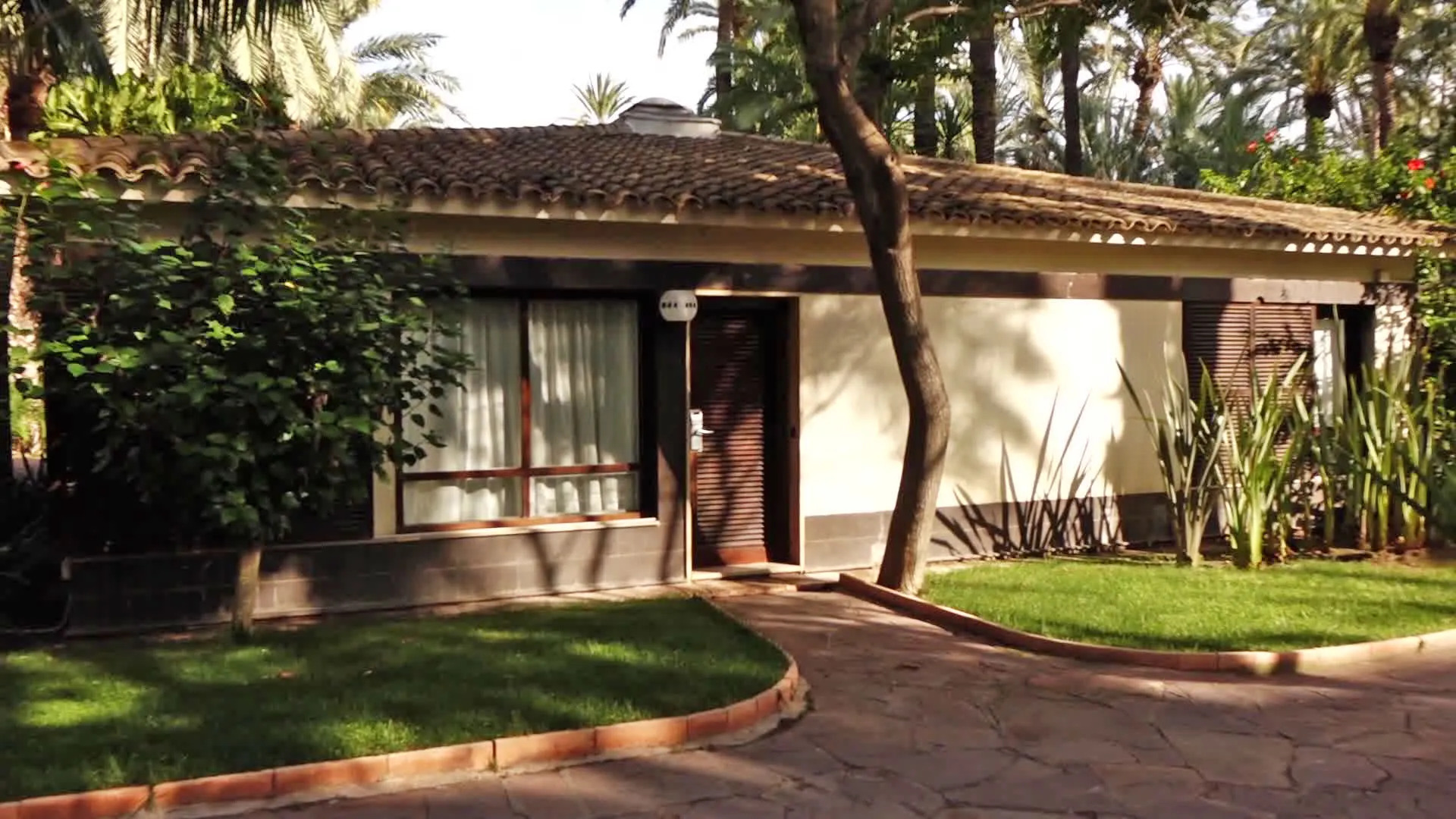 Foto - Hotel Huerto del Cura