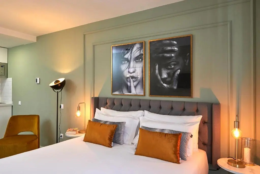 Photo - LH La Latina Selection Hotel