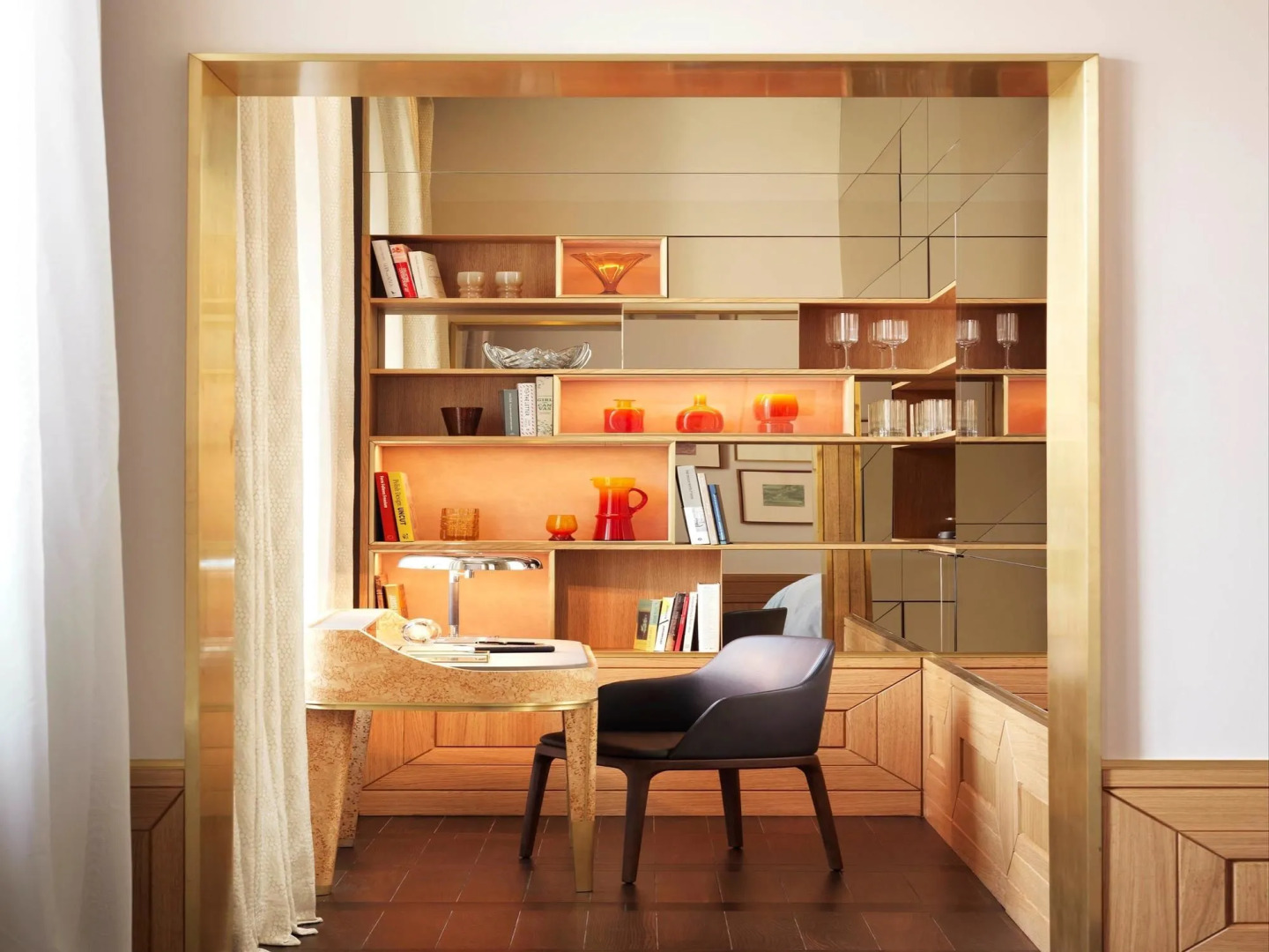 Photo - Raffles Europejski Warsaw