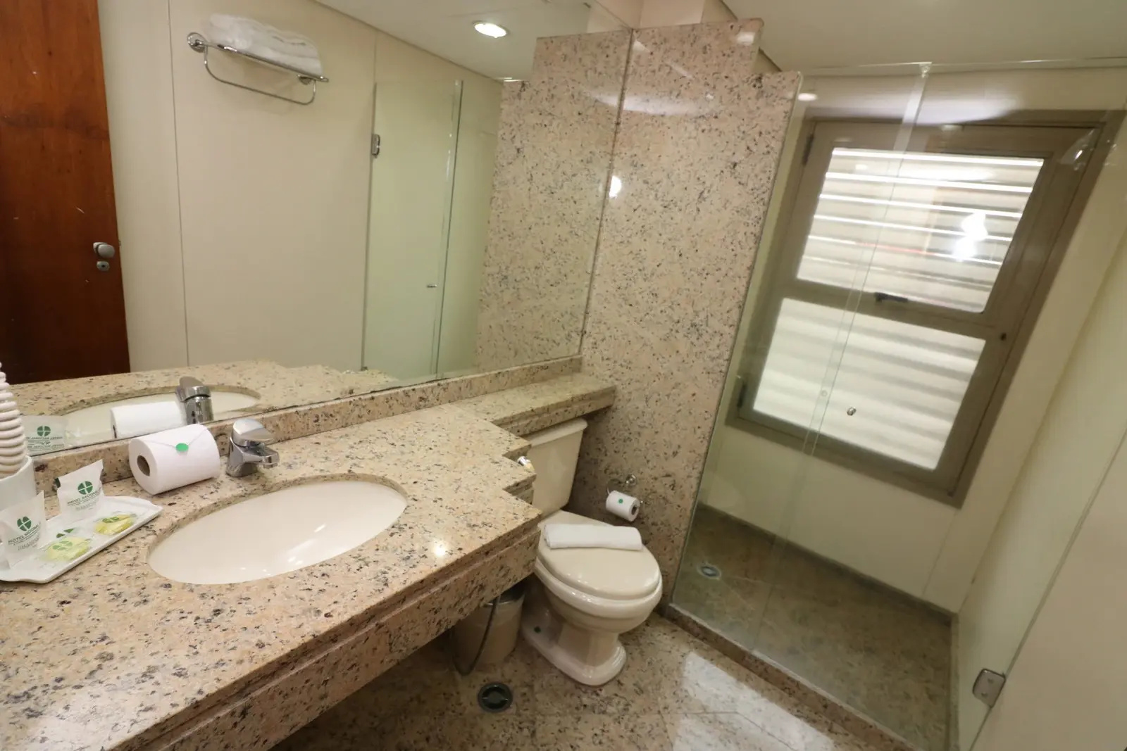 Photo - Hotel Nacional Inn São José dos Campos