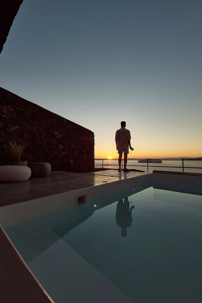 Foto - Coco-Mat Hotel Santorini