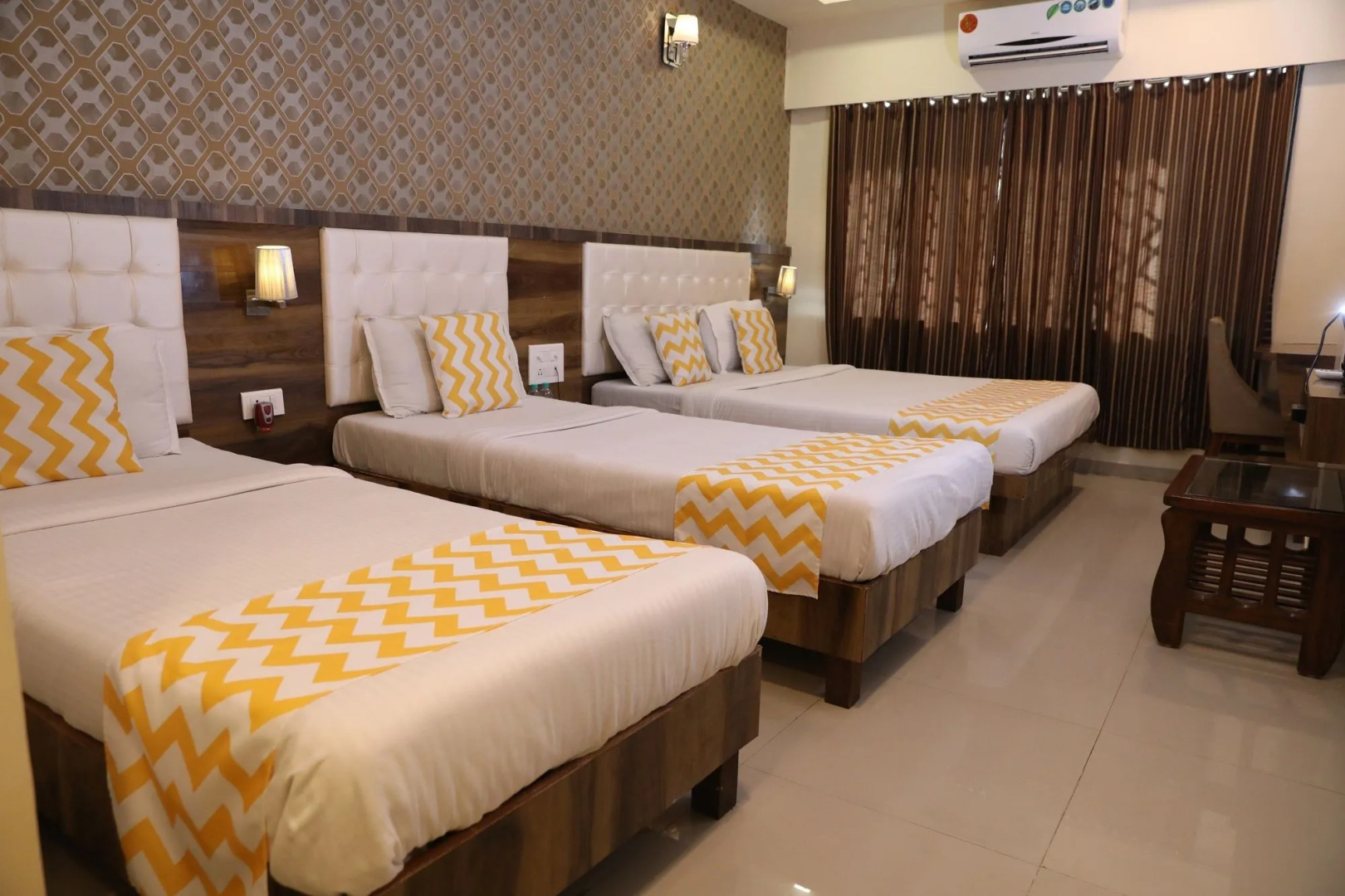 Photo - Hotel Golden Park Near Exhibition Center