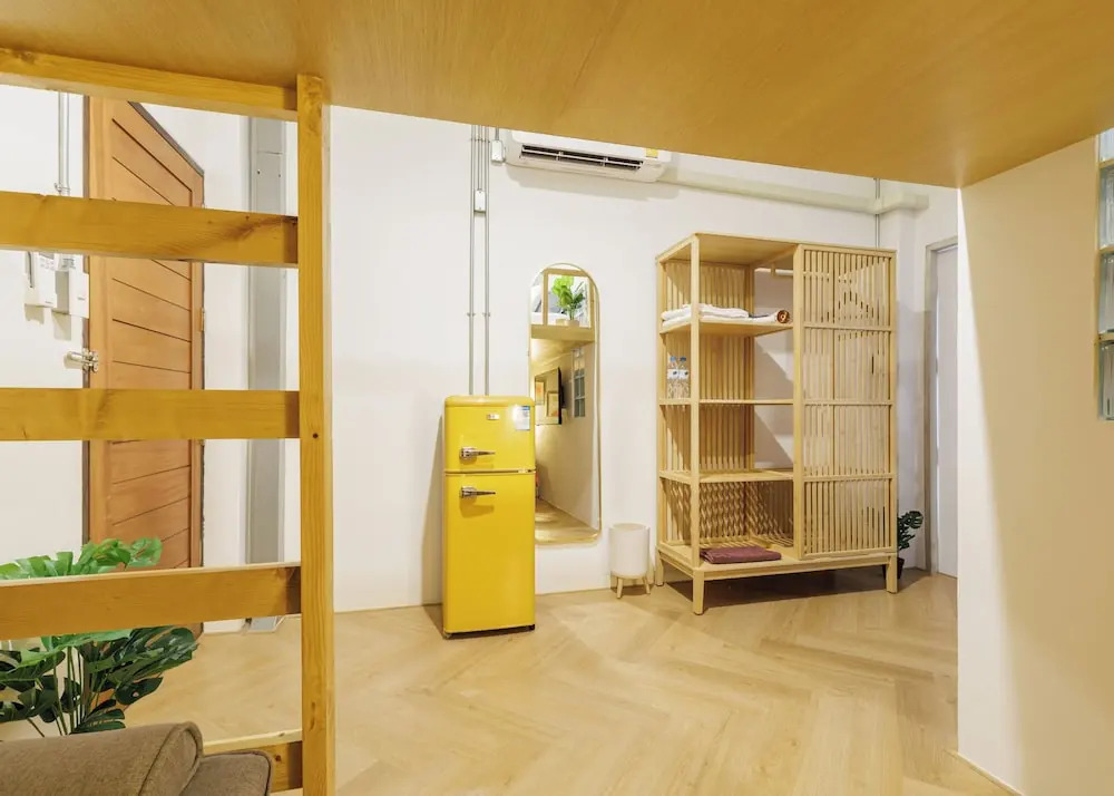 Photo - Wabisabi Bangkok 3 MIN To Train Station