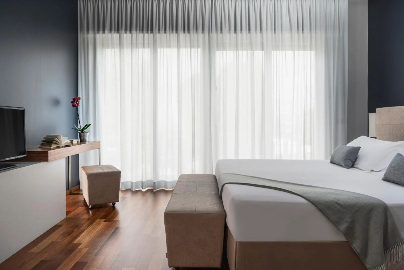 Foto - The Regent Boutique Hotel & SPA - PRE OPENING