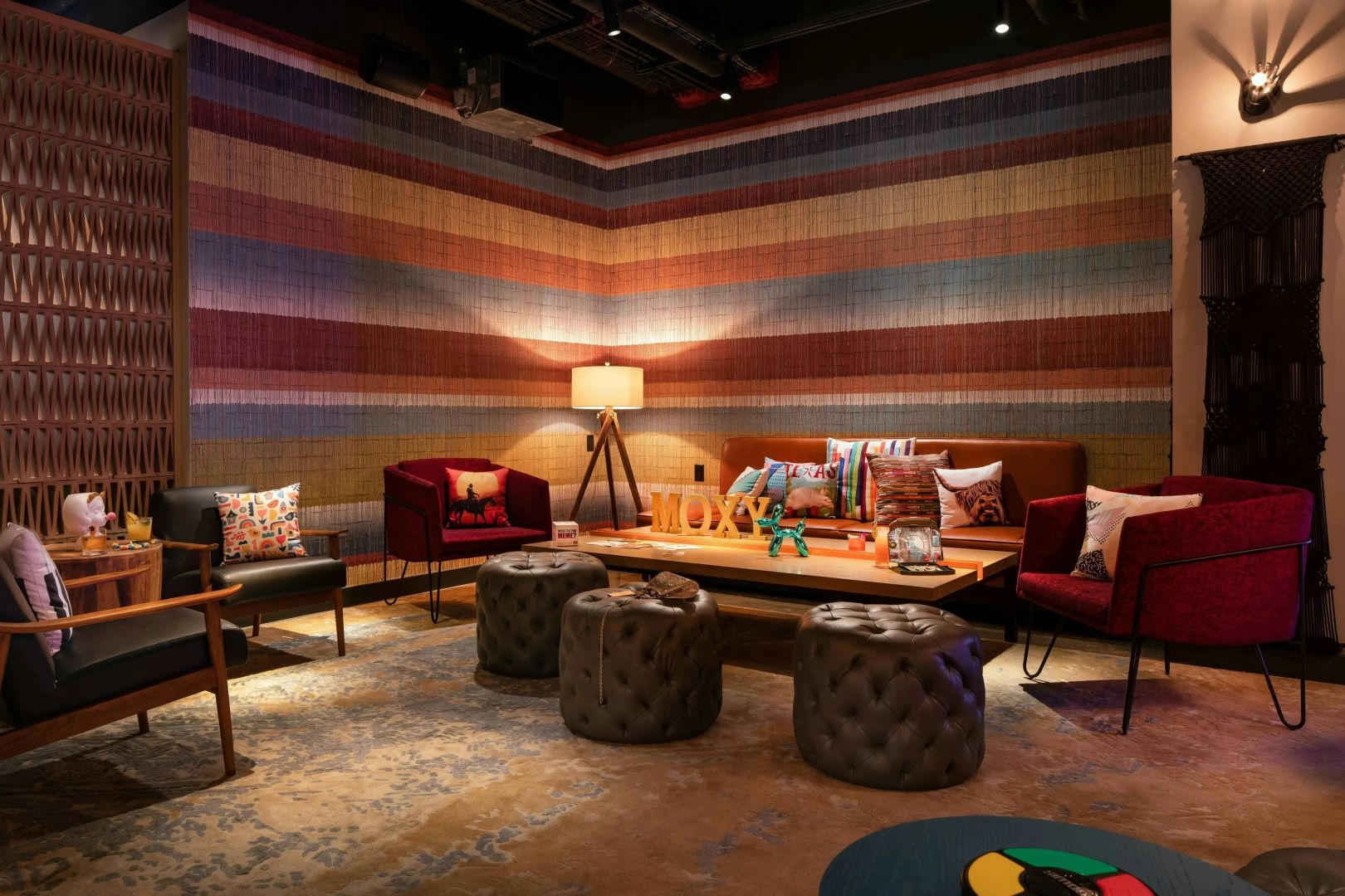 Foto - Moxy Austin - University
