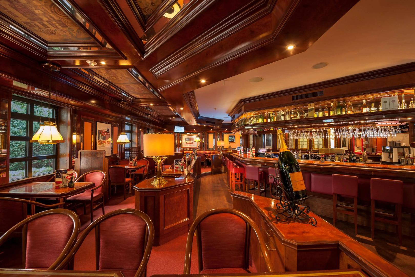 Foto - Dorint Main Taunus Zentrum Frankfurt Sulzbach