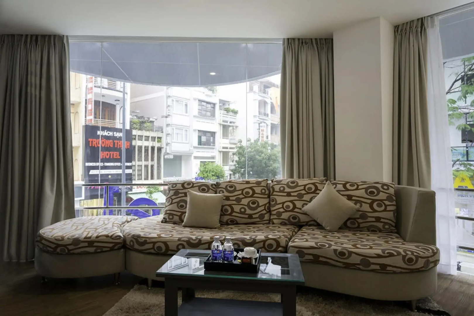 Photo - Calista Sai Gon Hotel