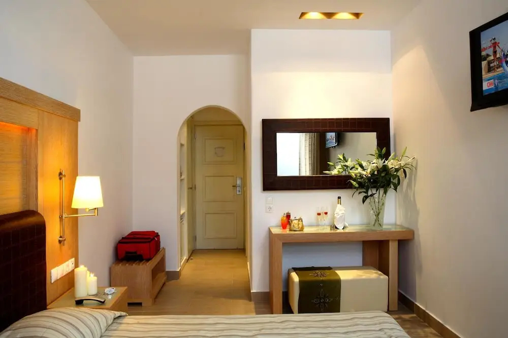Photo - Matogianni Hotel