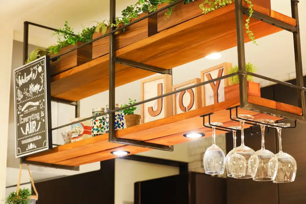 Foto - Teine White House