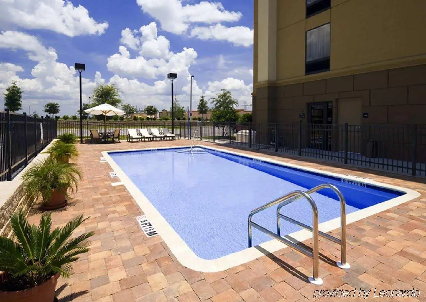 Foto - Hampton Inn & Suites Clermont