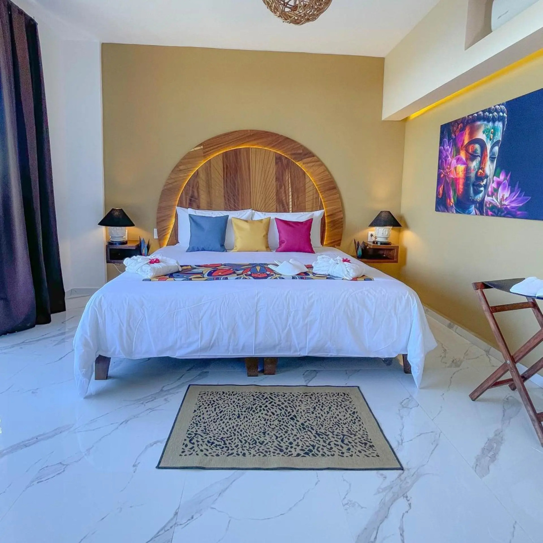 Foto - Akuazul Resorts Adults Only
