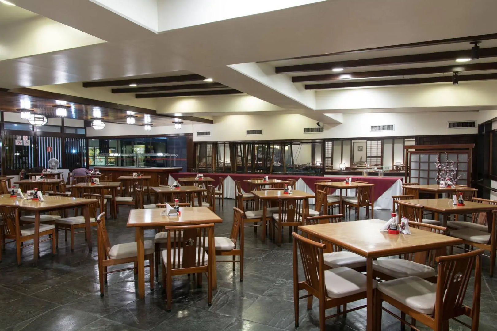 Photo - Nikkey Palace Hotel