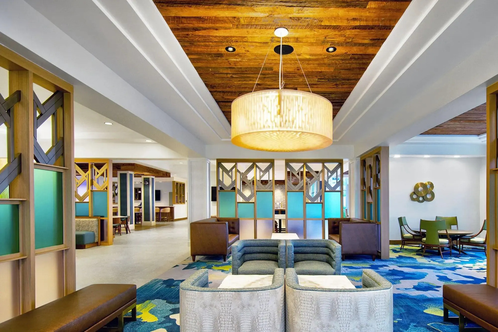 Foto - Fairfield by Marriott Inn & Suites Orlando at FLAMINGO CROSSINGS® Town Center