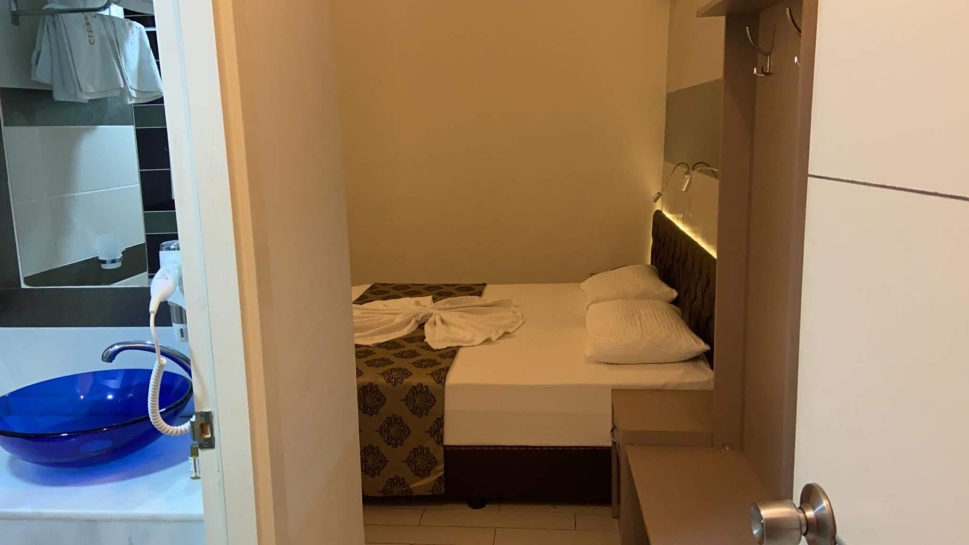 Foto - Cleopatra City Hotel