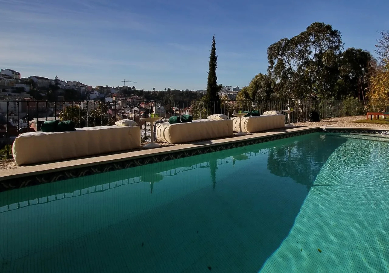 Foto - Torel Palace Lisbon