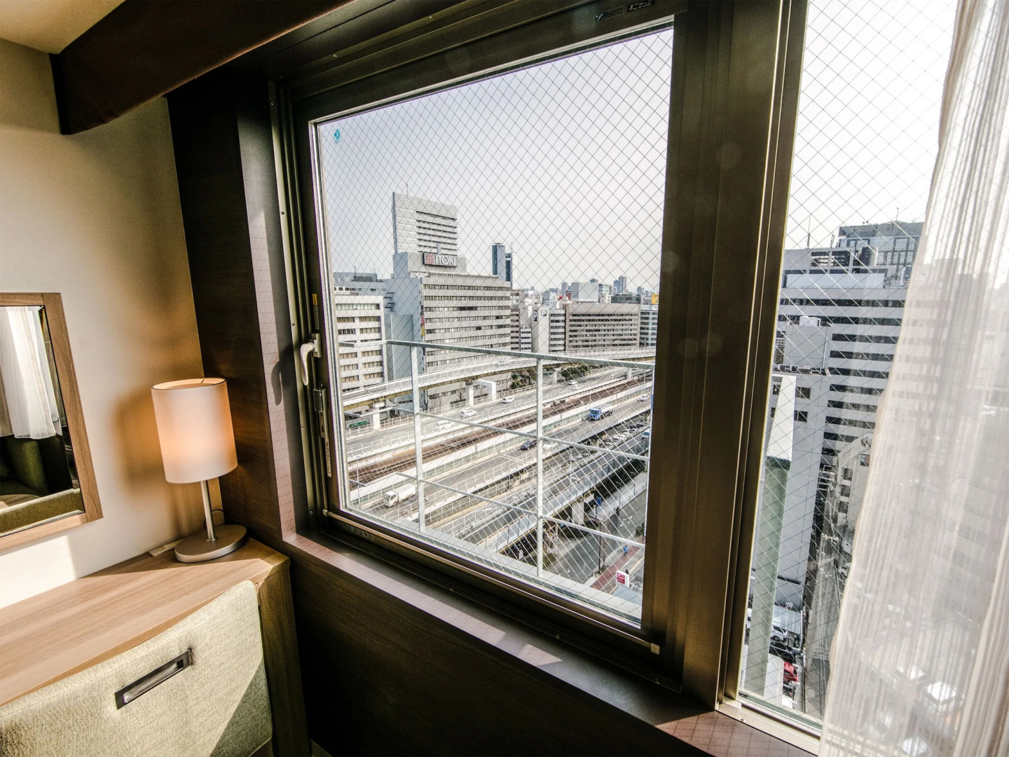 Foto - Four Points Flex by Sheraton Shin Osaka