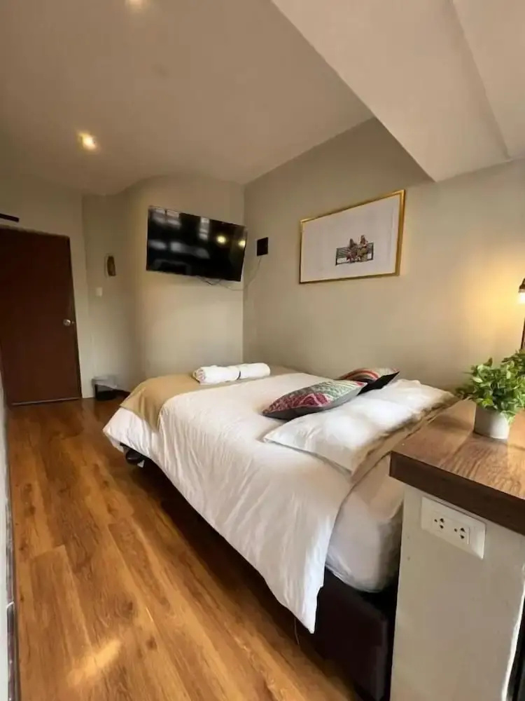 Photo - Hostal María Angola