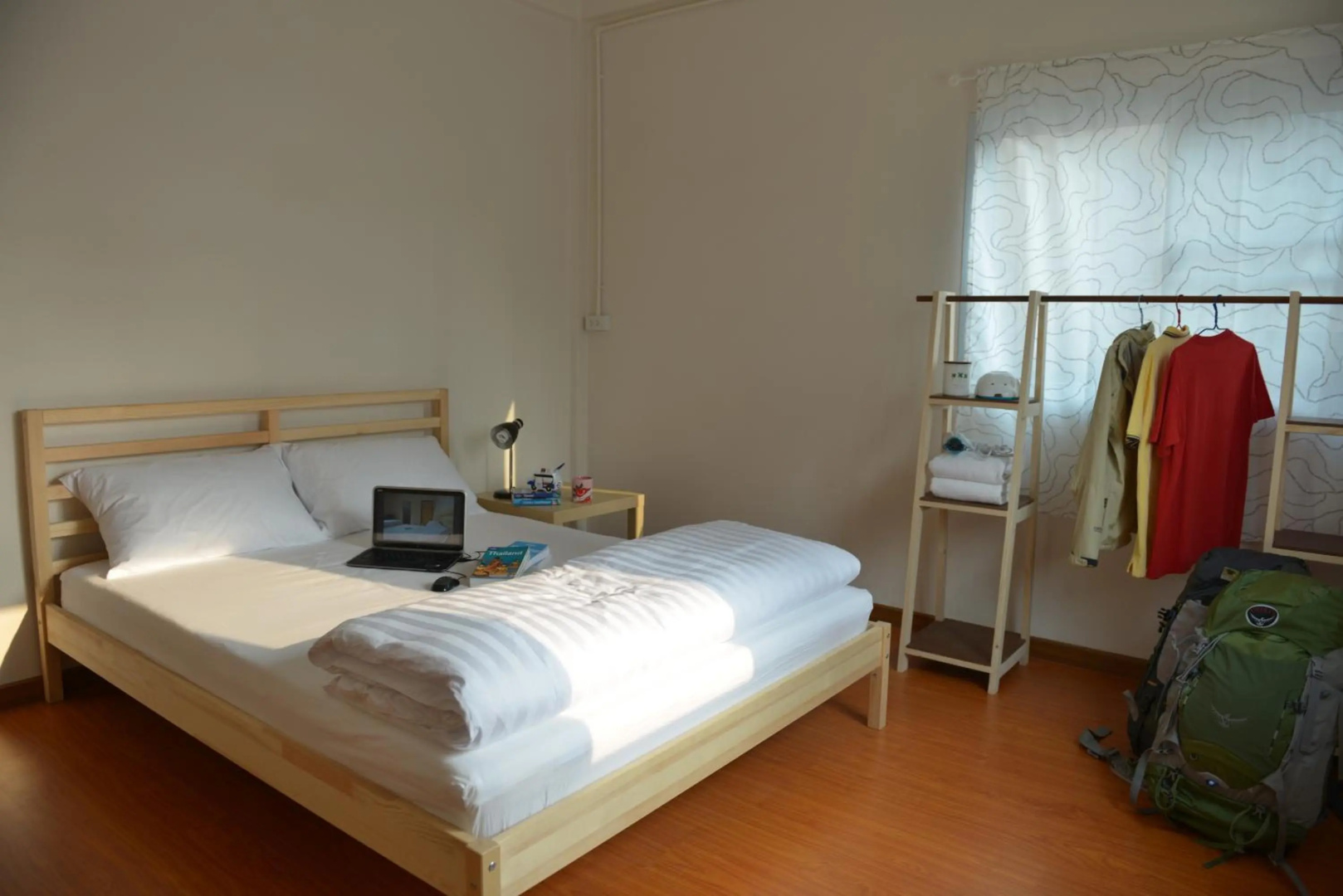 Foto - PanPan Hostel Bangkok