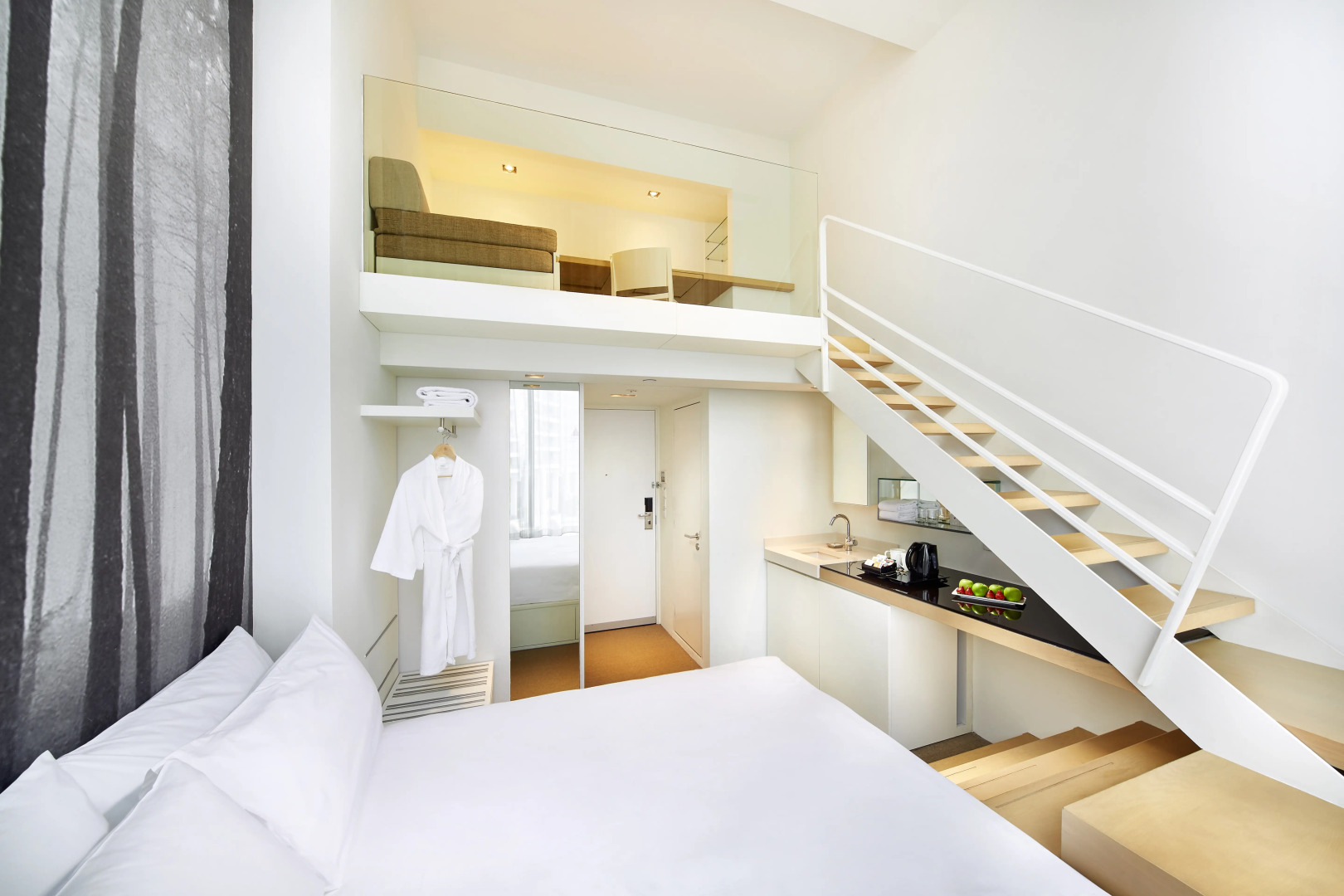 Foto - Studio M Hotel