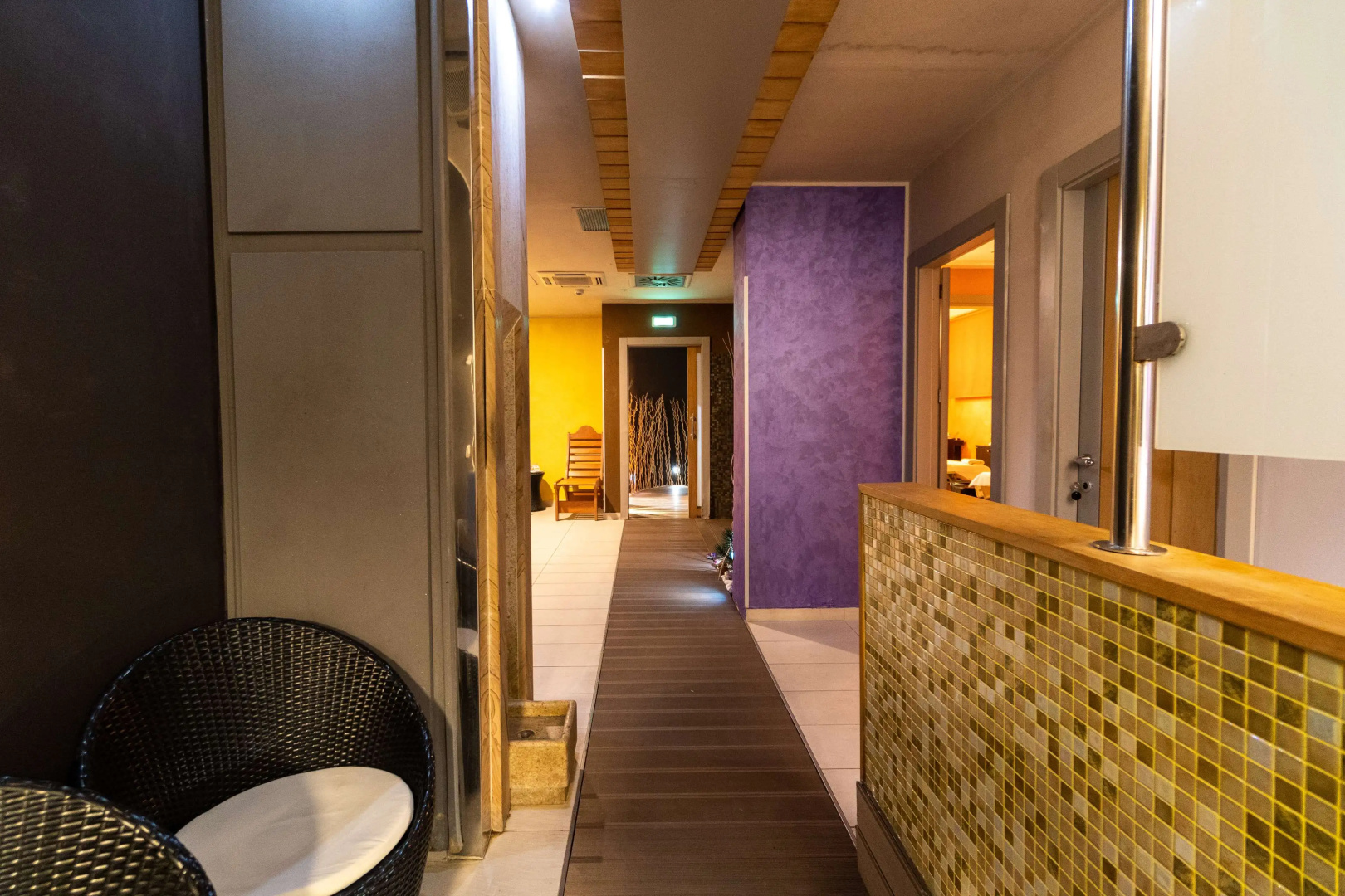 Foto - Best Western Plus Hotel Perla Del Porto