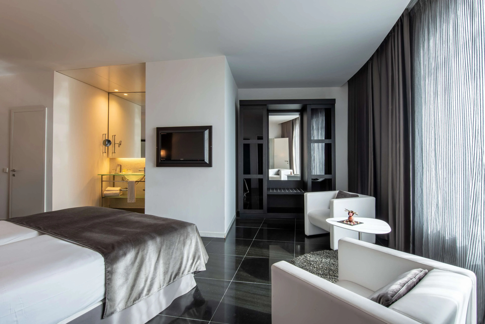 Photo - Hotel Porta Fira 4* Sup