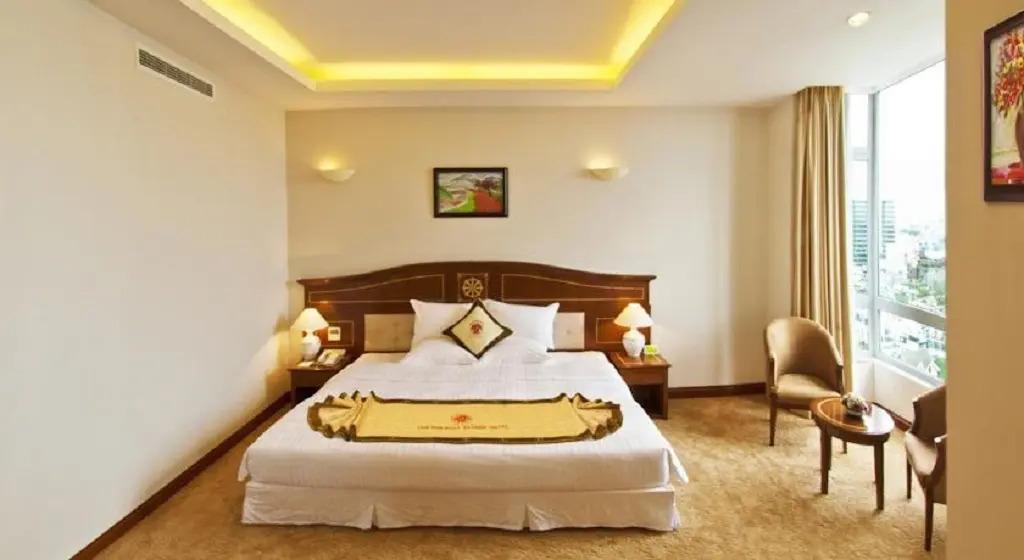 Foto - Tan Son Nhat Saigon Hotel