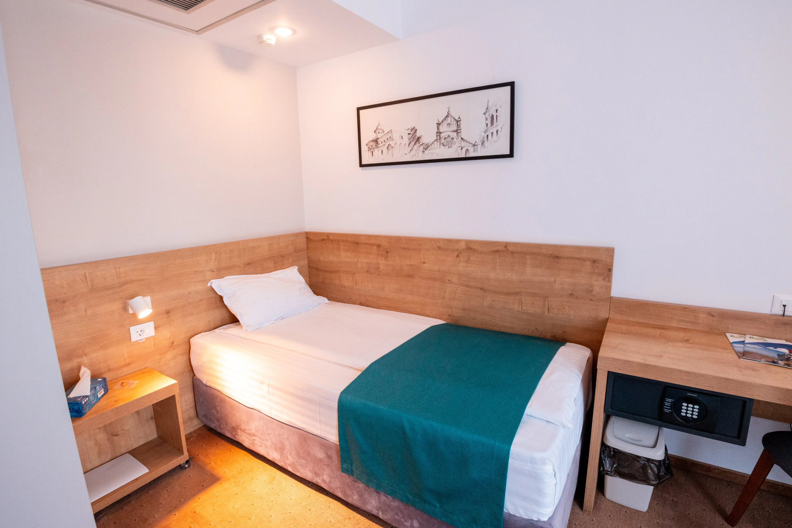 Photo - Stil Hotel