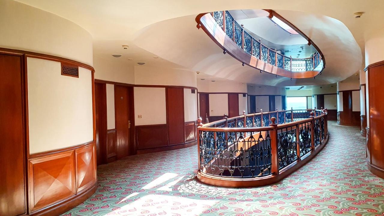Photo - The Orchid Hotel Mumbai Vile Parle