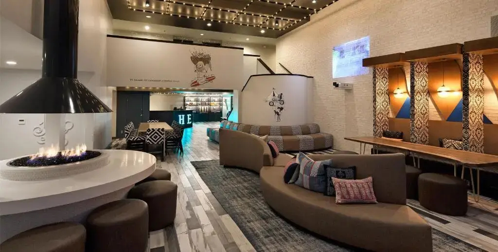 Photo - Hotel Hermosa