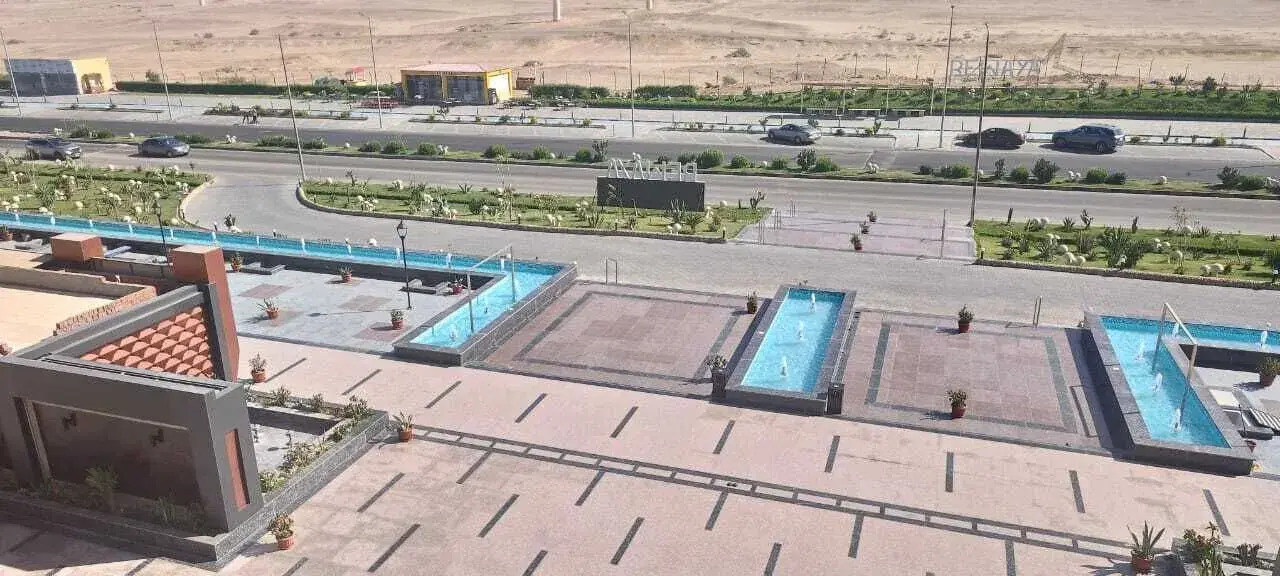 Photo - Rewaya Majestic Resort