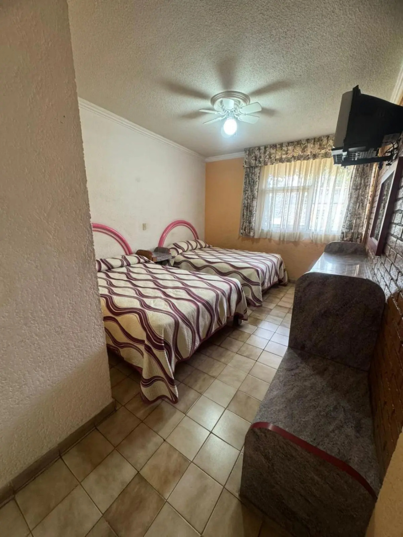 Photo - Hotel Mezvall
