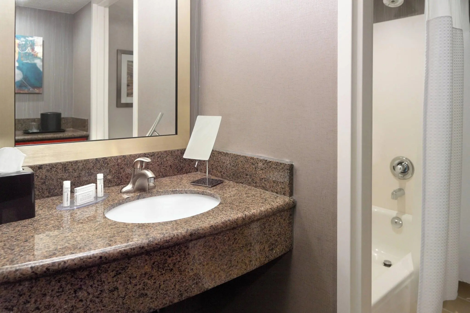 Foto - Courtyard by Marriott Atlanta Buckhead