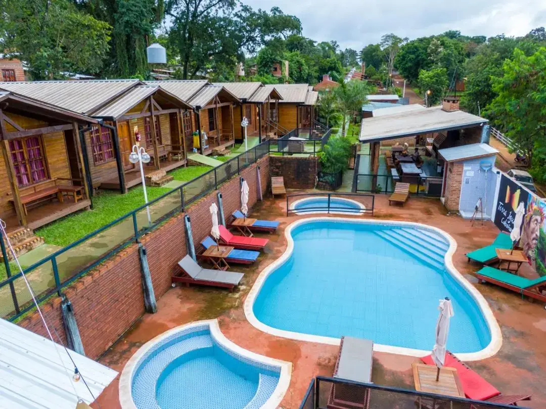 Photo - Terra Iguazú Cabañas