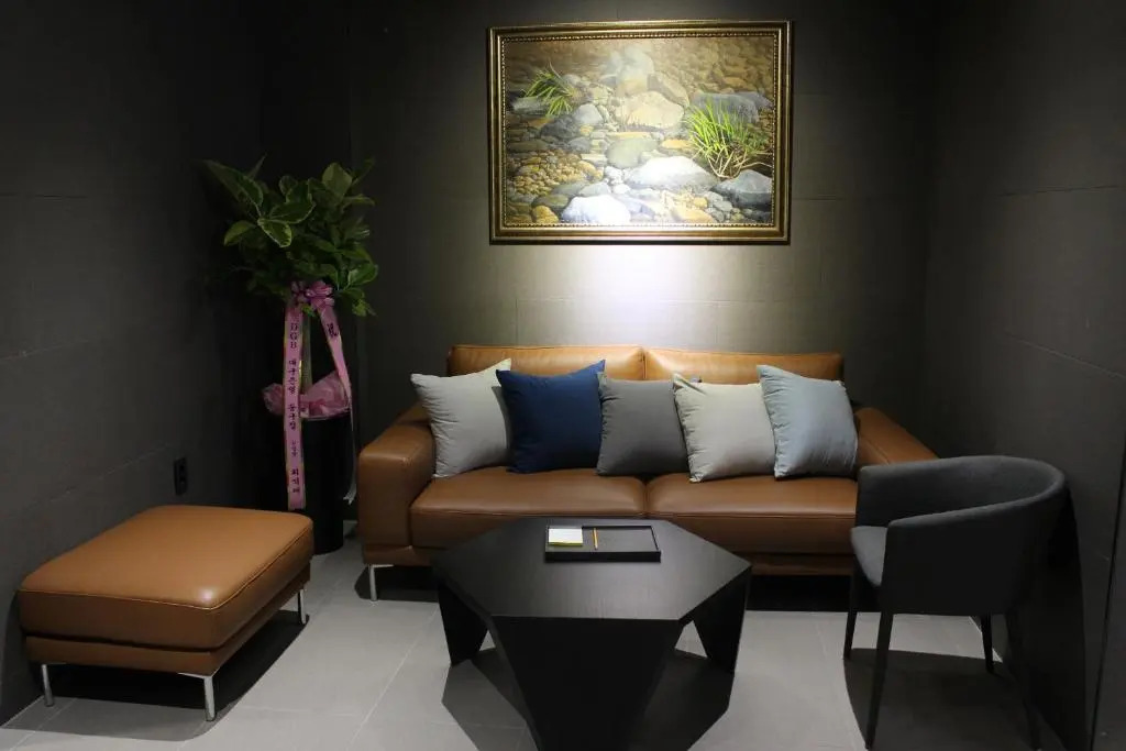 Photo - Rivertain Hotel Gyeongju